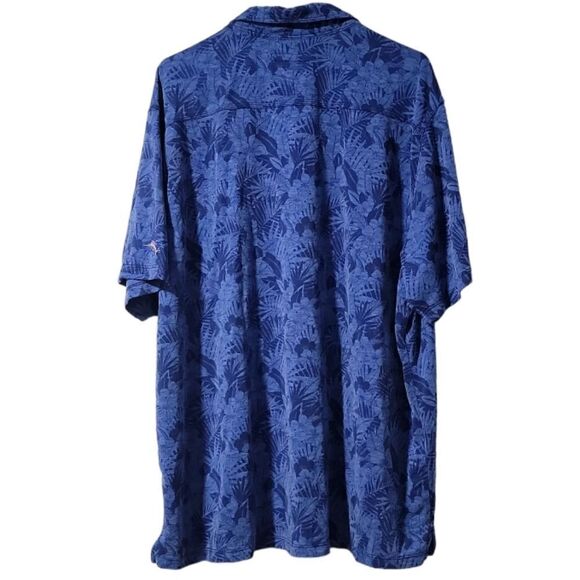 Tommy Bahama Los Angeles Rams Polo - Picture 9 of 9